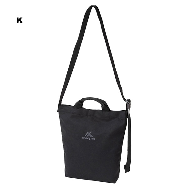 macpac(マックパック) Market Shoulder S (マーケットショルダーS
