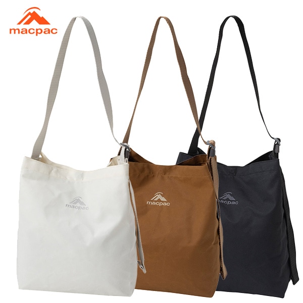 macpac(�ޥå��ѥå�) Market Shoulder L (�ޡ����åȥ�������L)
