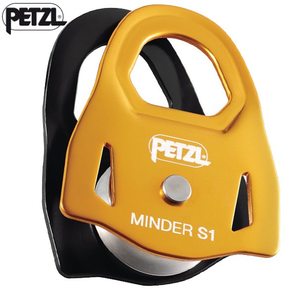 PETZL(�ڥĥ�) �ޥ������S1 (P060AA)