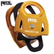 PETZL(�ڥĥ�) �ޥ������S2 (P060BA)