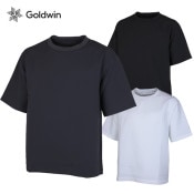 Goldwin(������ɥ�����) Air Impression Ventris T-shirt (����������ץ�å����٥�ȥꥹ�ƥ��������)