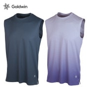 Goldwin(������ɥ�����) Warf Dry Sleeveless (��եɥ饤���꡼�֥쥹)