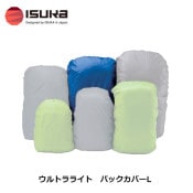 ISUKA(������) ����ȥ�饤�� �ѥå����С�L