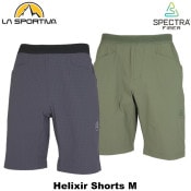 LA SPORTIVA(�� ���ݥ�ƥ���) Helixir Shorts M ZAMS003