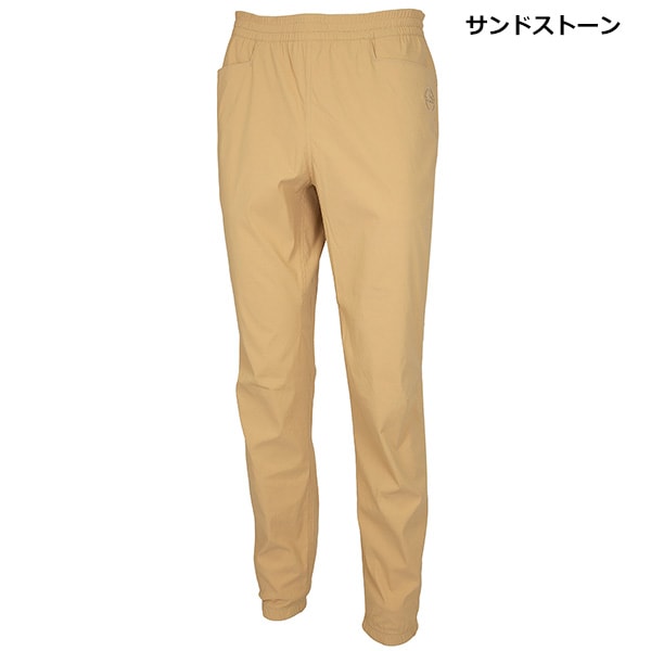 LA SPORTIVA(ラ スポルティバ) Gambit Pant M ZACP088 | クロージング
