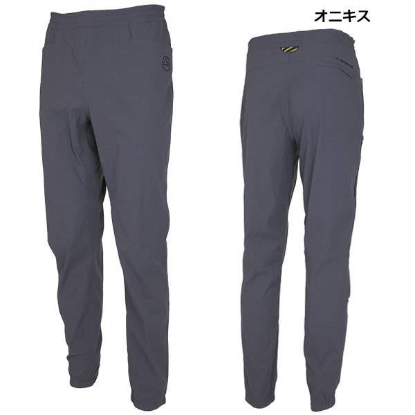 LA SPORTIVA(ラ スポルティバ) Gambit Pant M ZACP088 | クロージング