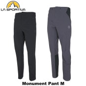 LA SPORTIVA(�� ���ݥ�ƥ���) Monument Pant M ZAHP031