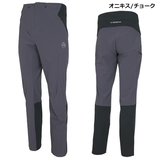 LA SPORTIVA(ラ スポルティバ) Monument Pant M ZAHP031