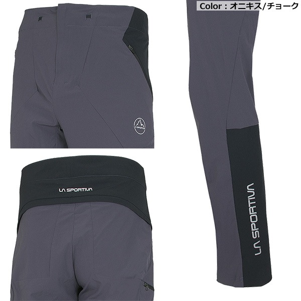 バンボラ LA SPORTIVA(ラ スポルティバ) Monument Pant M ZAHP031