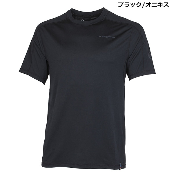 LA SPORTIVA(ラ スポルティバ) Just Right T-Shirt M ZACT251