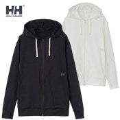 HELLY HANSEN(�إ꡼�ϥ󥻥�) L/S One Point Logo Full-zip Hoodie Rashguard (L/S���ݥ���ȥ���FZ�ա��ǥ�����å��奬����)