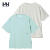 HELLY HANSEN(�إ꡼�ϥ󥻥�) S/S One Point Tee (���硼�ȥ��꡼�֥��ݥ���ȥƥ���)