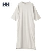 HELLY HANSEN(�إ꡼�ϥ󥻥�) S/S One Point Onepiece (���硼�ȥ��꡼�֥��ݥ���ȥ��ԡ���)