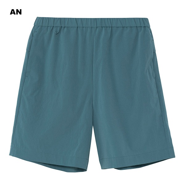 HELLY HANSEN(ヘリーハンセン) Vannlek Air Shorts (ヴァンレック