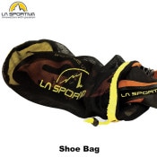 SPORTIVA(���ݥ�ƥ���) Shoe Bag (���塼���Хå�)
