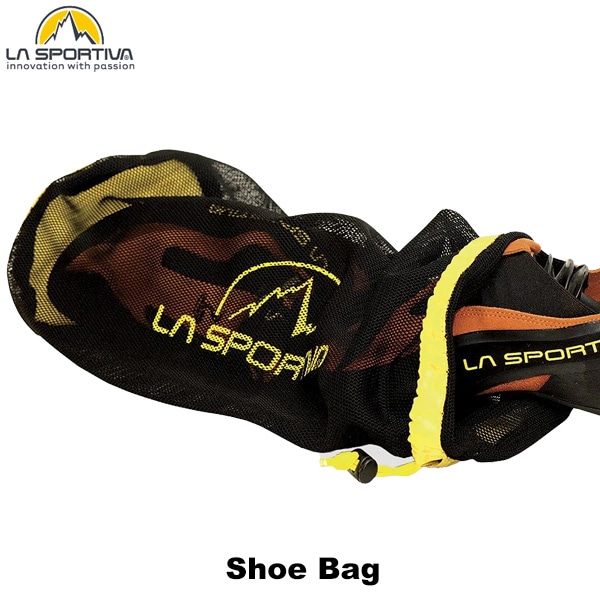 SPORTIVA(���ݥ�ƥ���) Shoe Bag (���塼���Хå�)