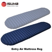 ISUKA(������) ����ȥ꡼�����ޥåȥ쥹Reg/180cm (Entry Air Mattress Reg)