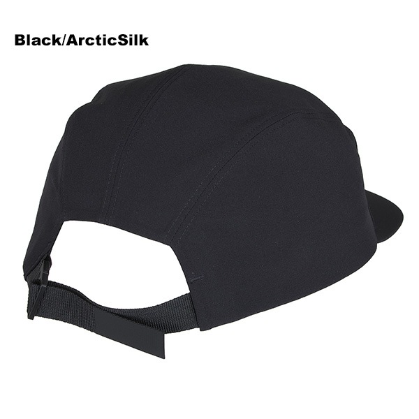 ARC'TERYX(アークテリクス) Gamma 5 Panel Cap(ガンマ 5 パネル