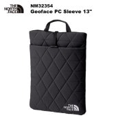 THE NORTH FACE(�Ρ����ե�����) Geoface PC Sleeve 13