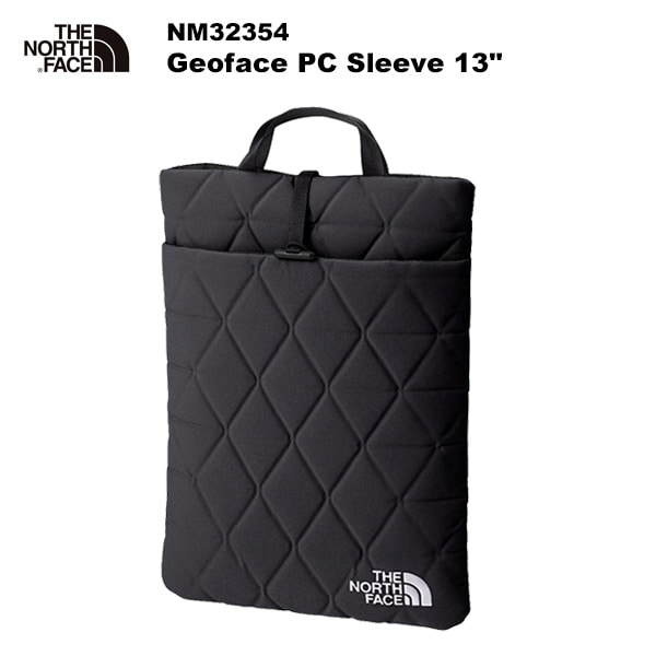 THE NORTH FACE(�Ρ����ե�����) Geoface PC Sleeve 13" (�����ե������ԡ��������꡼��13�����) NM32354