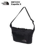THE NORTH FACE(�Ρ����ե�����) Capella 5(���ڥ�5) NM72353