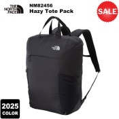 ��30%OFF��THE NORTH FACE(�Ρ����ե�����) ��2025ǯ���顼��Hazy Tote Pack(�إ������ȡ��ȥѥå�) NM82456
