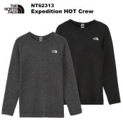THE NORTH FACE(�Ρ����ե�����) Expedition HOT Crew(�������ڥǥ������ۥåȥ��롼) NT62313