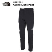 THE NORTH FACE(�Ρ����ե�����) Alpine Light Pant(����ѥ���饤�ȥѥ��) NB82501