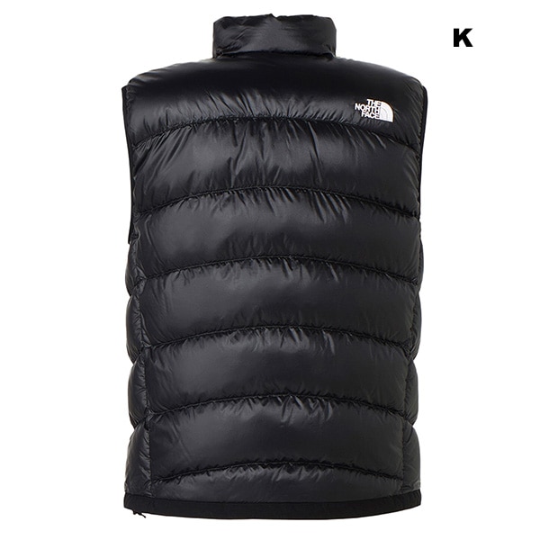 THE NORTH FACE(ノースフェイス) Aconcagua Vest(アコンカグアベスト