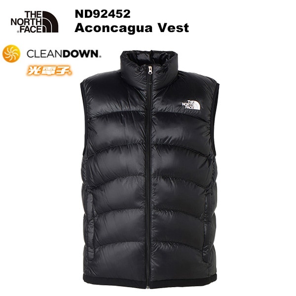 THE NORTH FACE(�Ρ����ե�����) Aconcagua Vest(�����󥫥����٥���) ND92452