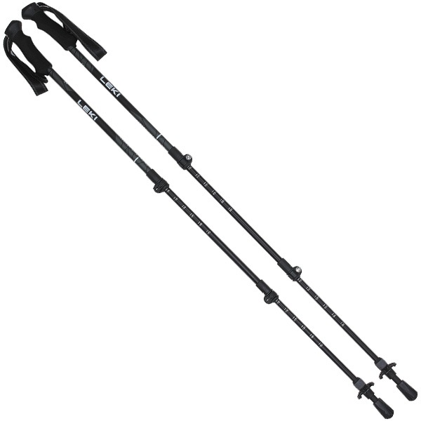 タグ無し 未使用保管品 LEKI レキグラブ サイズ9 LEKI(レキ) レガシーライト Pro AS 1300531 | トレッキング