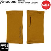 ��20%OFF��HOUDINI(�ա��ǥ���) ��2025-26���ߥ��顼��Power Wrist Gaiter 850041