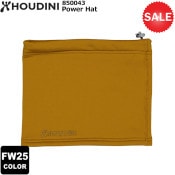 ��20%OFF��HOUDINI(�ա��ǥ���) ��2025-26���ߥ�ǥ��Power Hat 85004