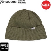 ��20%OFF��HOUDINI(�ա��ǥ���) ��2025-26���ߥ��顼��Hut Hat 378674