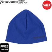 ��20%OFF��HOUDINI(�ա��ǥ���) ��2025-26���ߥ��顼��Aero Hat 850034