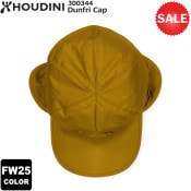 ��20%OFF��HOUDINI(�ա��ǥ���) ��2025-26���ߥ��顼��Dunfri Cap 300344