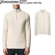 HOUDINI(�ա��ǥ���) Men's Lykan Half Zip 830065