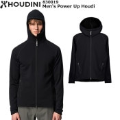 HOUDINI(�ա��ǥ���) Men's Power Up Houdi 830019