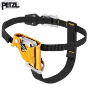 PETZL(�ڥĥ�) �ѥ󥿥� ��­�� (B002DA)