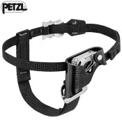 PETZL(�ڥĥ�) �ѥ󥿥� ��­�� (B002EA)