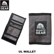 GRANITE GEAR(����ʥ��ȥ���) UL WALLET(UL���å�) 2210900076