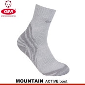 Calze GM(����ĥ� ��������) MOUNTAIN ACTIVE Boot (�ޥ���ƥ󥢥��ƥ��֥֡���)