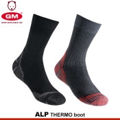 Calze GM(����ĥ� ��������) ALP THERMO Boot (����ѥ��󥵡���֡���)