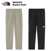 THE NORTH FACE(�Ρ����ե�����) Karka Pant(���륫�ѥ��) NB32605