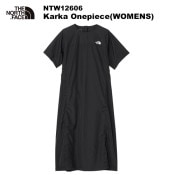 THE NORTH FACE(�Ρ����ե�����) Karka Onepiece(WOMENS)(���륫���ԡ���) NTW12606