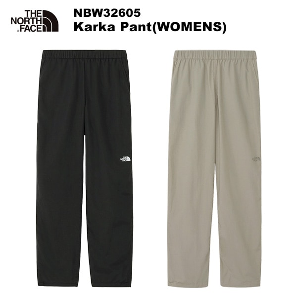 THE NORTH FACE(ノースフェイス) Karka Pant(WOMENS)(カルカパンツ