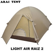 ARAI TENT(���饤�ƥ��) �饤�ȥ����饤��2