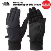 ��30��OFF��THE NORTH FACE(�Ρ����ե�����) Windstopper Etip Glove (������ɥ��ȥåѡ��������åץ�������)