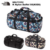 THE NORTH FACE(�Ρ����ե�����) K Nylon Duffel 50(���å� �ʥ�������åե�50) NMJ72352