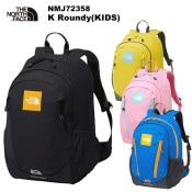THE NORTH FACE(�Ρ����ե�����) K Roundy(���å� �饦��ǥ�) NMJ72358